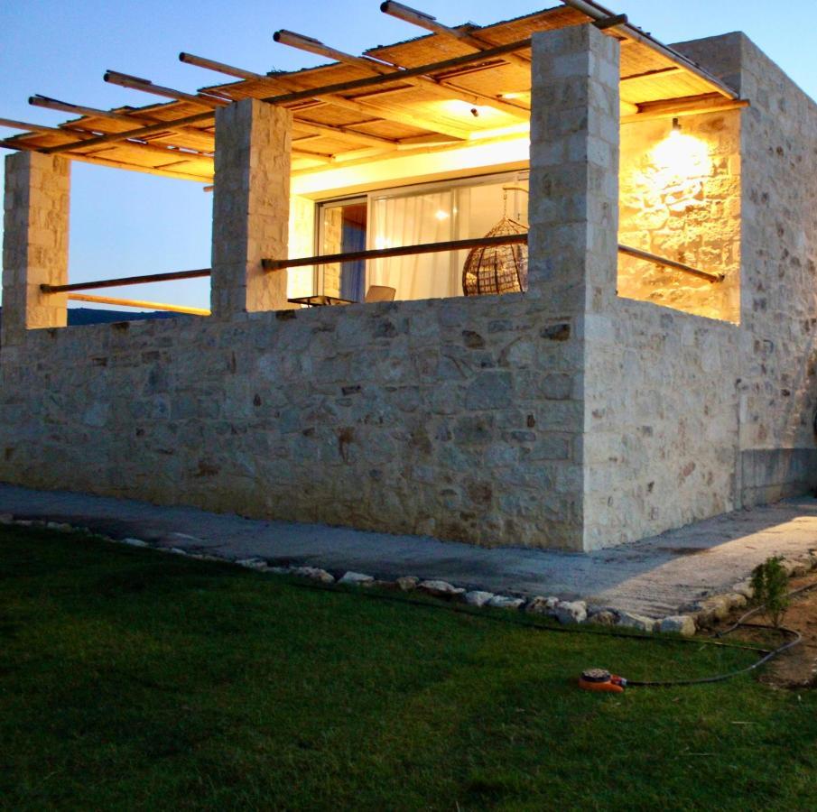 Alagni Cretan Resort Alágnion Exterior foto