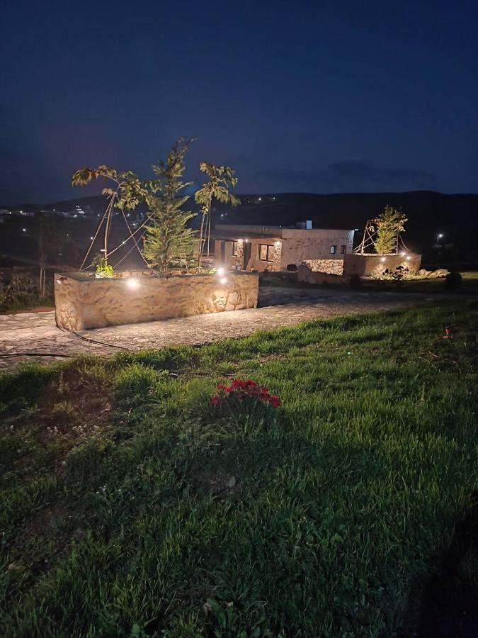 Alagni Cretan Resort Alágnion Exterior foto