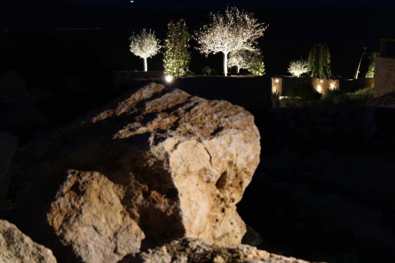 Alagni Cretan Resort Alágnion Exterior foto